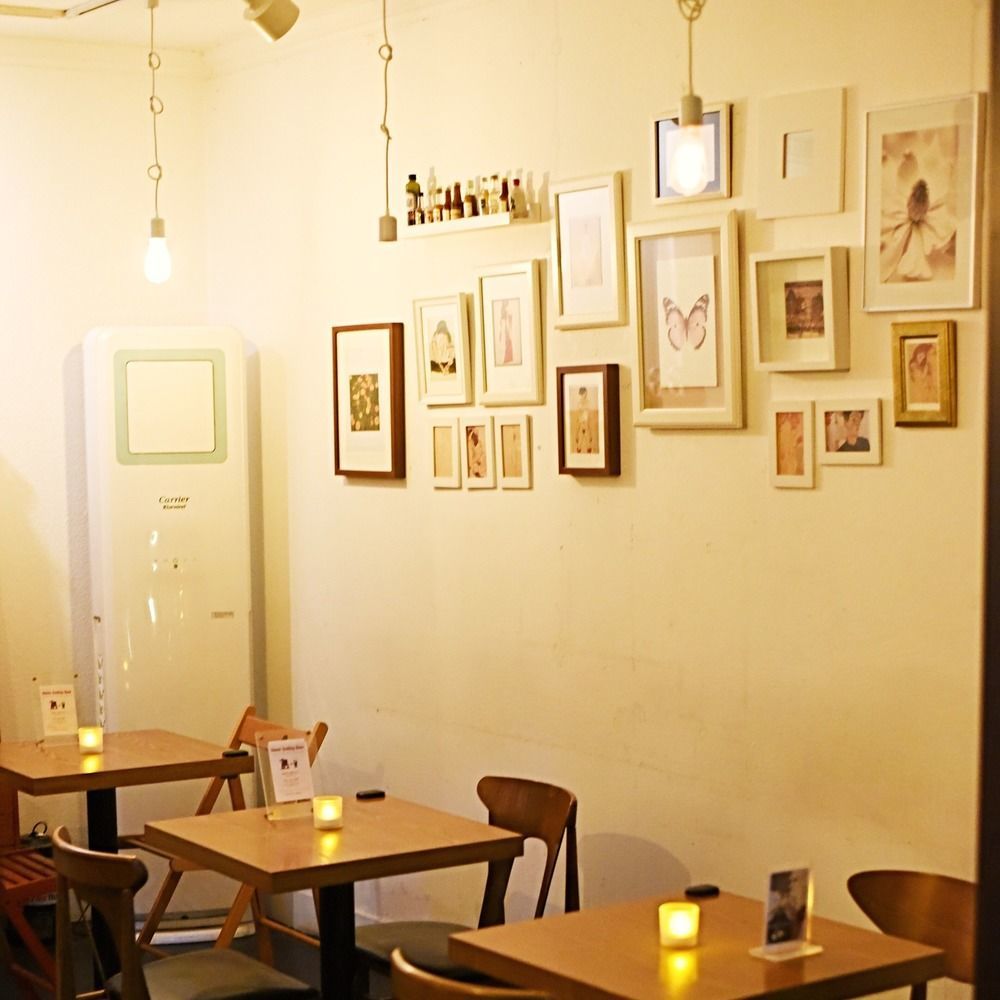 Bbungalow Seoul Exterior photo
