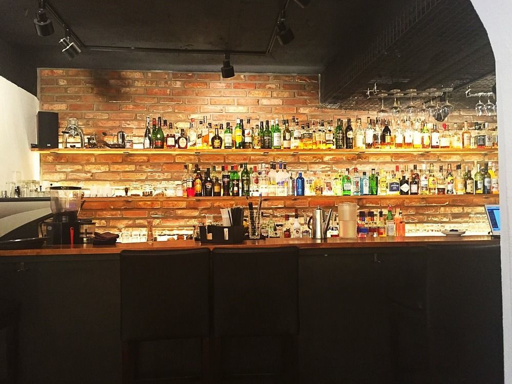 Bbungalow Seoul Exterior photo
